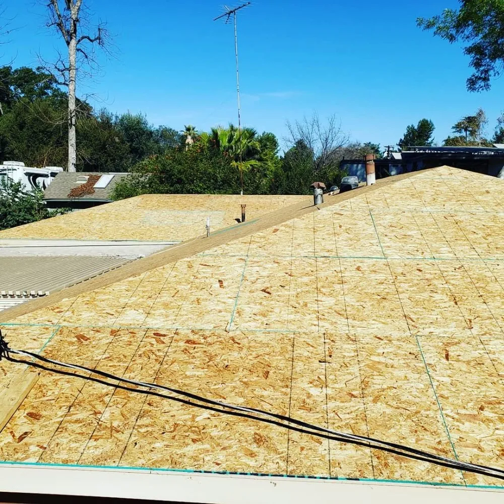 Slide of Trusted Path Roofing