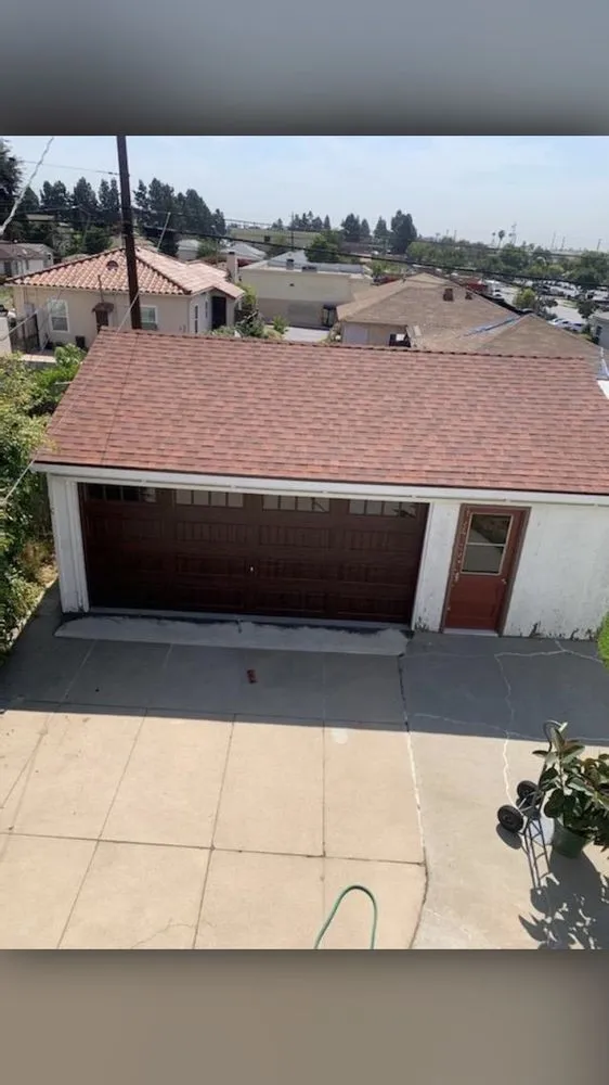 Slide of Trusted Path Roofing