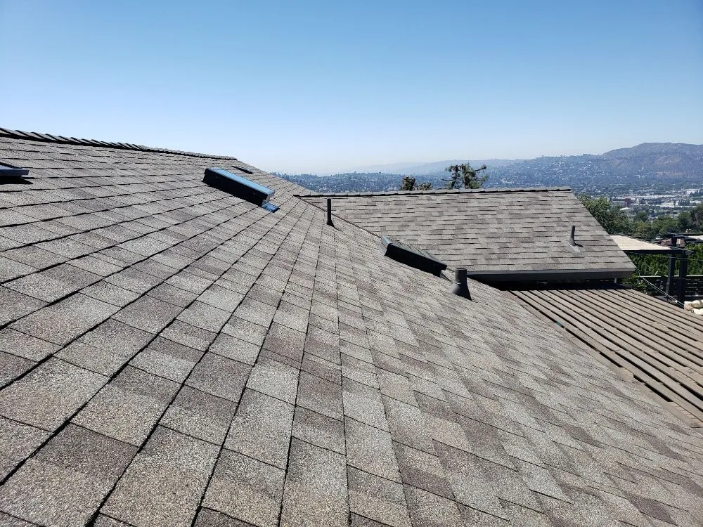 Slide of Trusted Path Roofing