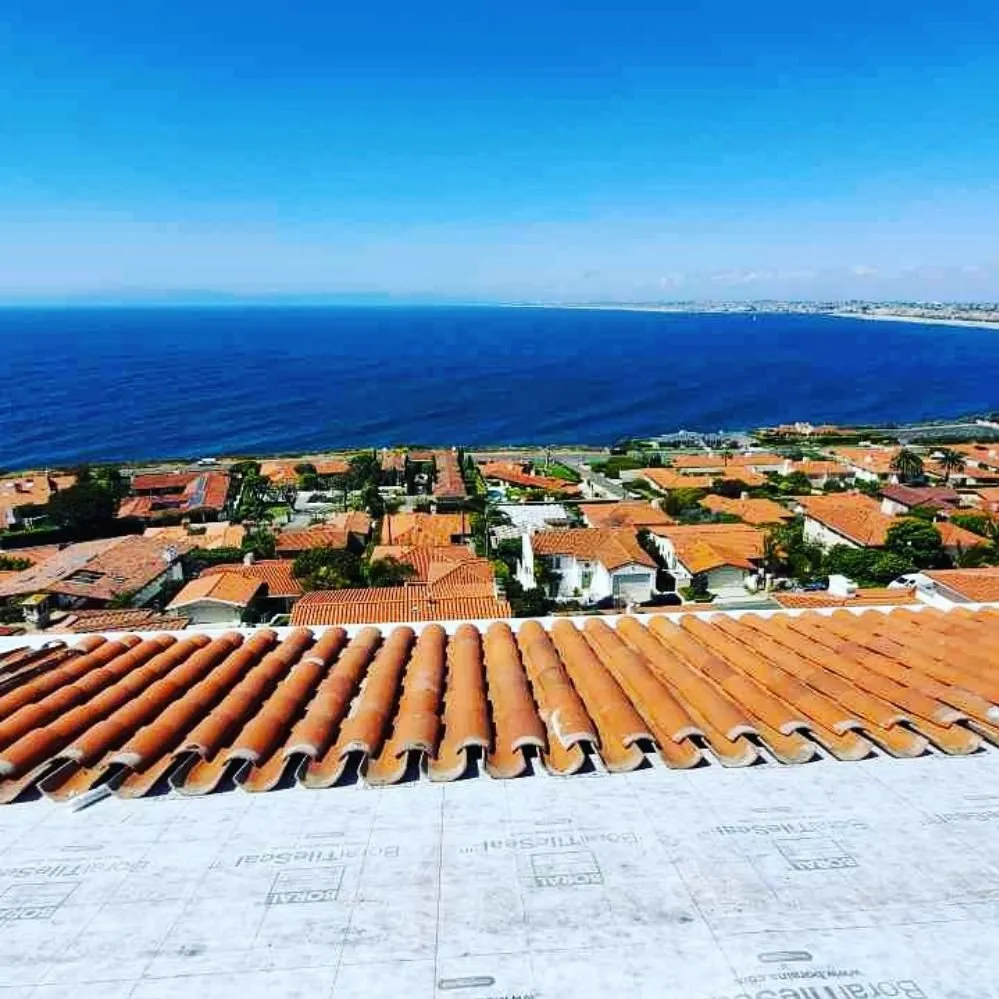 Slide of Trusted Path Roofing