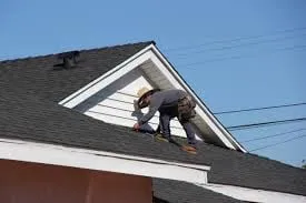 Slide of Trusted Roofers El Paso