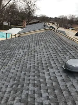 Trusted Roofing