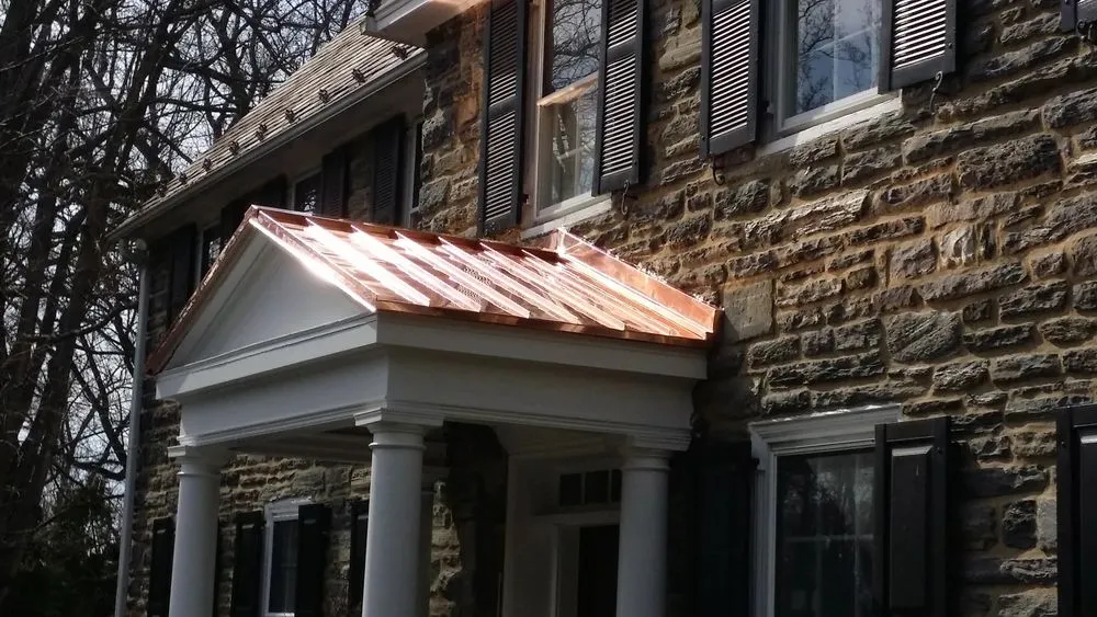 Licensed roof leak repair near you across St. Peters, MO - Trusted Roofing Exteriors