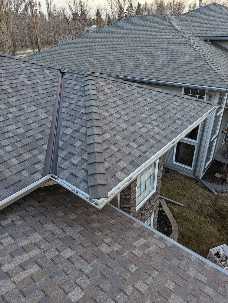 Reliable roof inspection in St. Peters, MO - Trusted Roofing Exteriors
