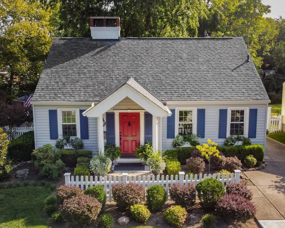 Local roof replacement near you in St. Peters, MO by Trusted Roofing Exteriors