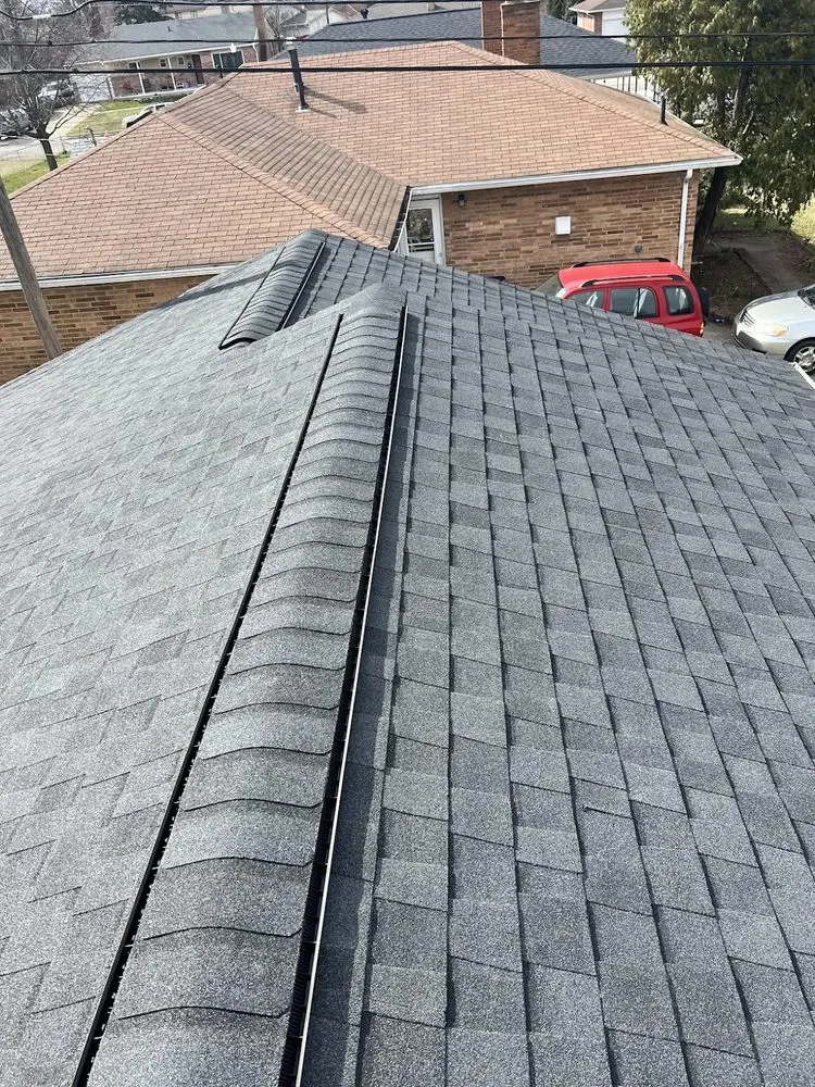 Professional roof repair in St. Peters, MO - Trusted Roofing Exteriors