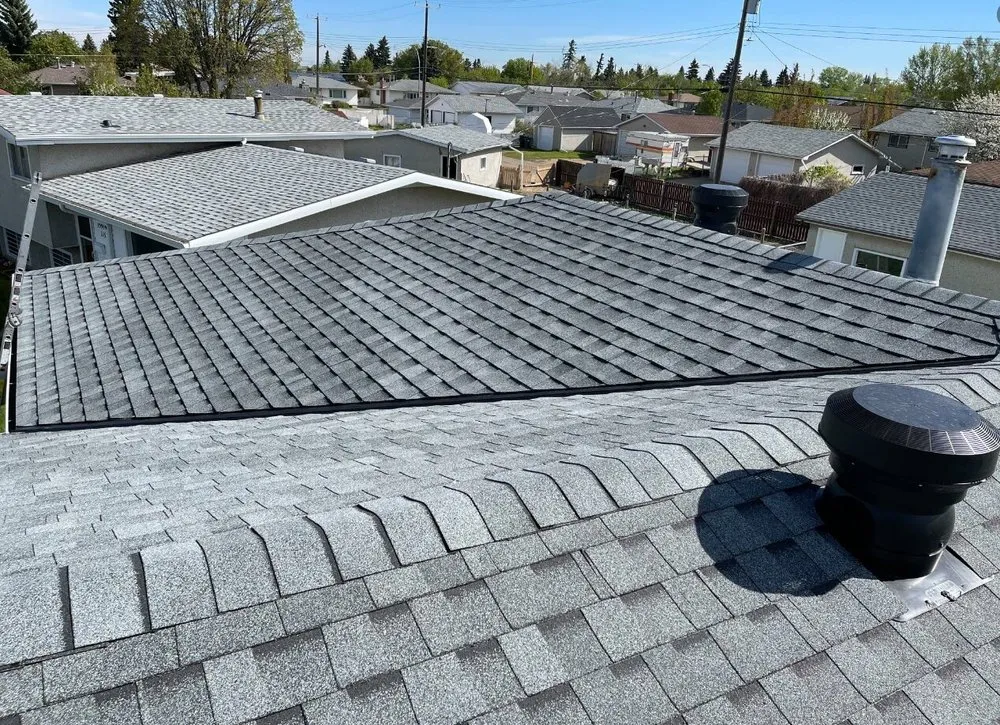 Licensed roof installation experts serving St. Peters, MO - Trusted Roofing Exteriors