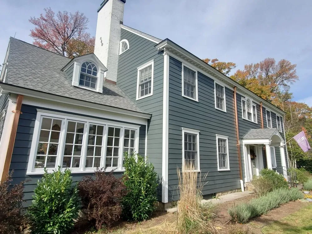 Trusted residential roofing service experts serving St. Peters, MO - Trusted Roofing Exteriors