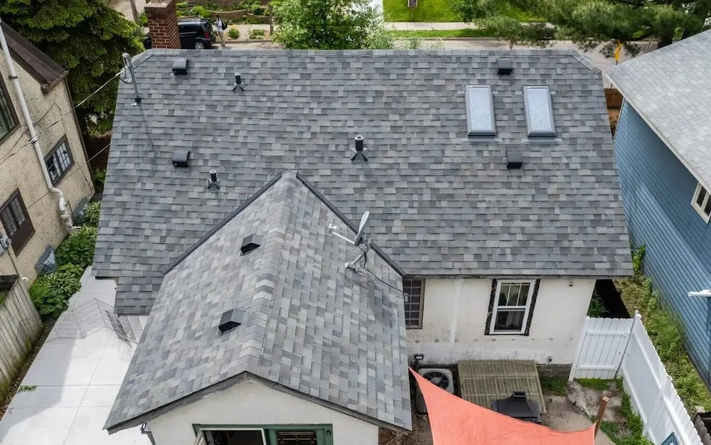 Reliable flat roof repair experts serving St. Peters, MO - Trusted Roofing Exteriors