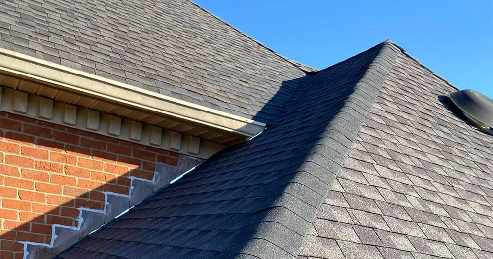 Slide of Trusted Roofing
