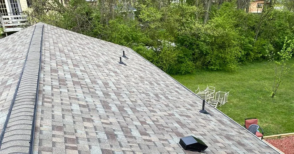 Slide of Trusted Roofing