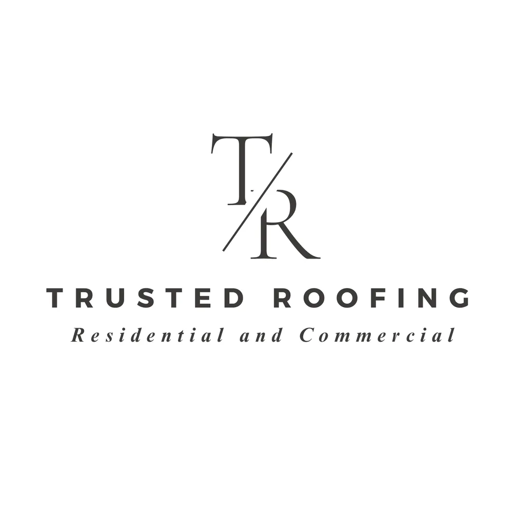 Slide of Trusted Roofing