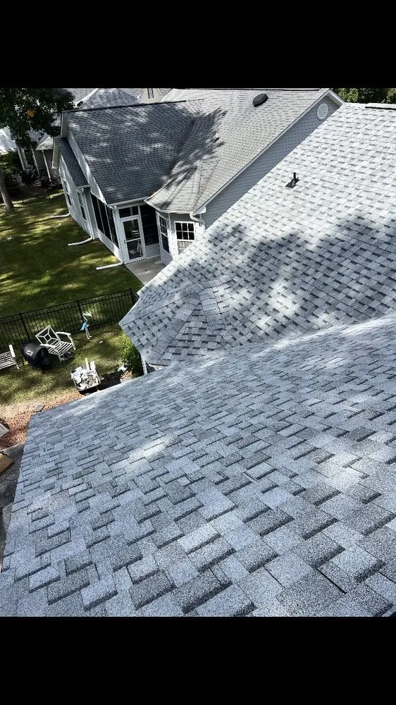 Top-rated storm damage roof repair experts serving Pawleys Island , SC - Trusted Roofing