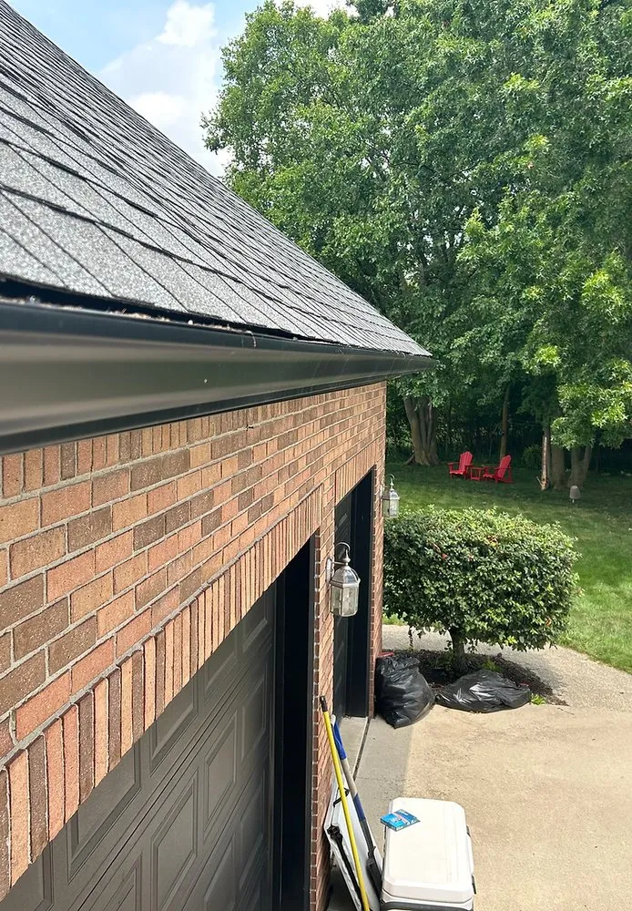 Slide of Trusted Roofing