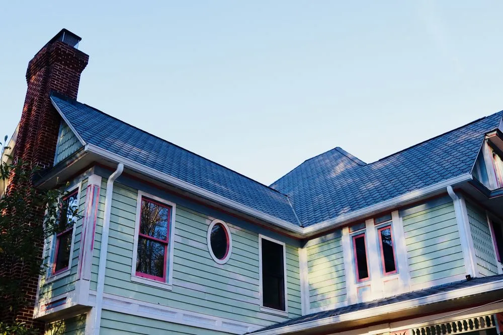 Local roof leak repair for fast service across Paris, VA - Trusted Veterans Restoration