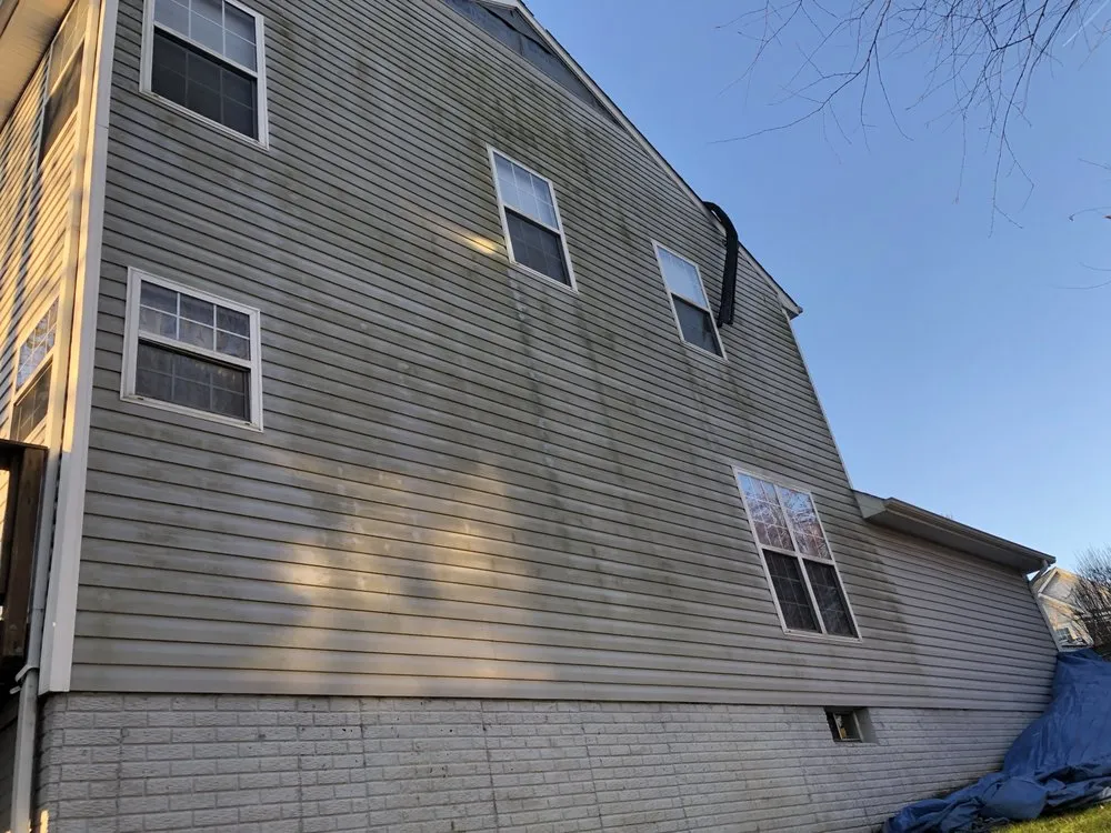 Top-rated roof repair experts serving Paris, VA - Trusted Veterans Restoration