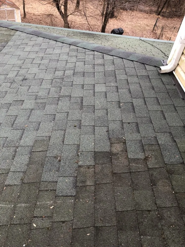 Trusted roof repair after storm damage across Paris, VA - Trusted Veterans Restoration