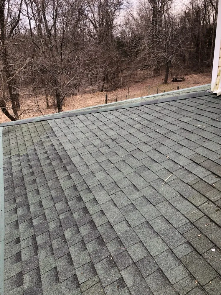 Emergency roof leak repair for fast service across Paris, VA - Trusted Veterans Restoration