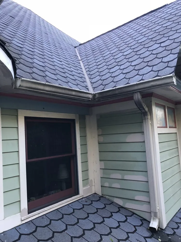 Top-rated roof inspection for residential properties across Paris, VA - Trusted Veterans Restoration
