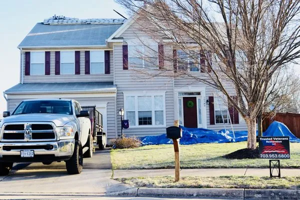Trusted Veterans Restoration