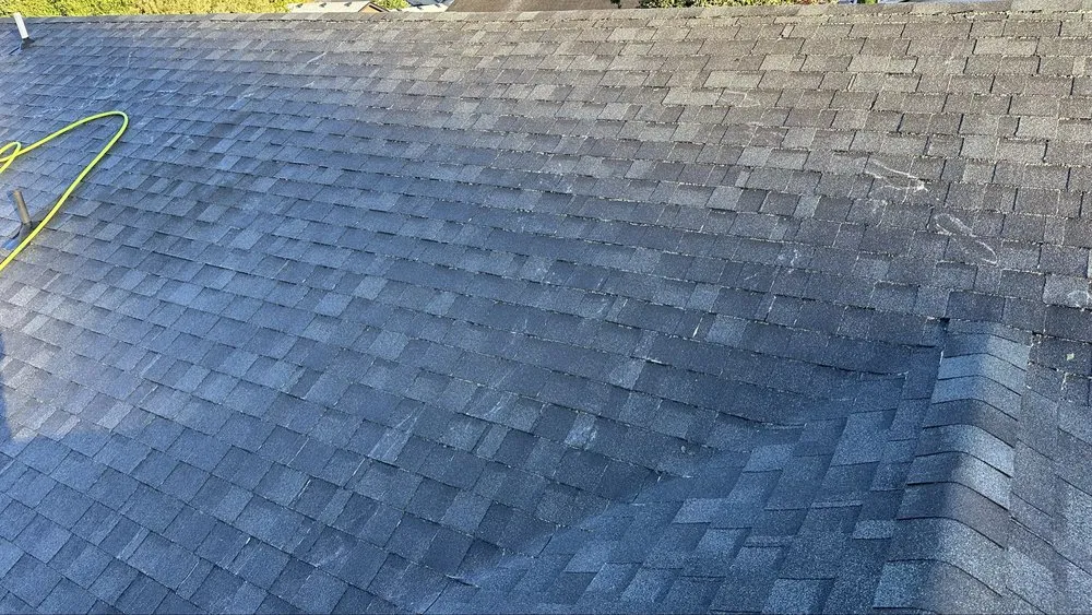 Emergency roof inspection for fast service in Cathlamet, WA by Trusted Window Cleaning