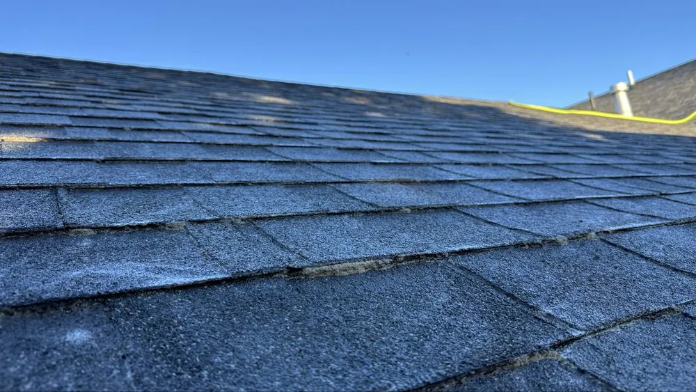 Emergency roof installation in Cathlamet, WA by Trusted Window Cleaning