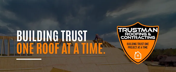 Emergency roof replacement experts serving St. Louis, MO - Trustman Roofing