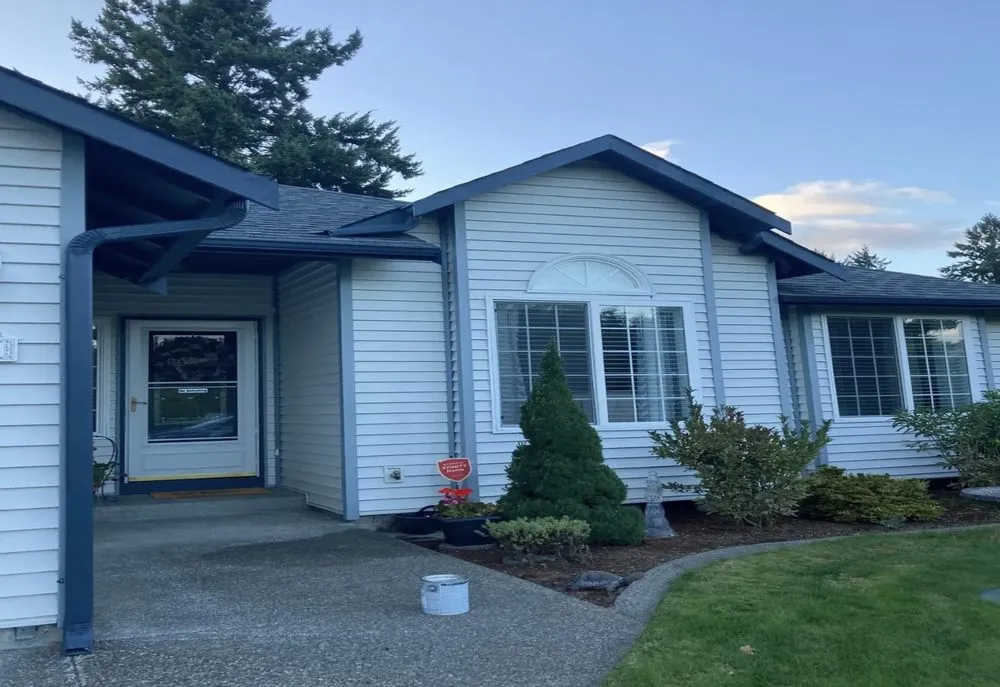 Slide of Trustworthy Construction