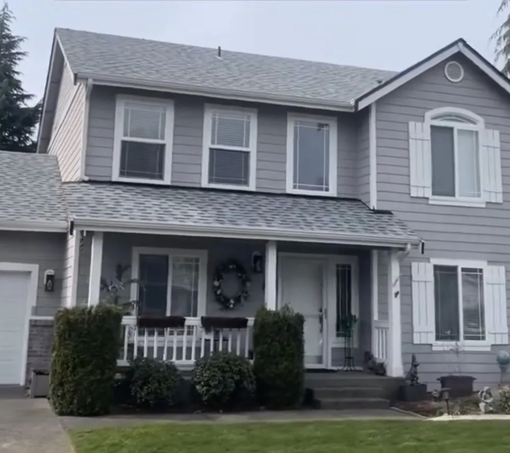 Slide of Trustworthy Construction