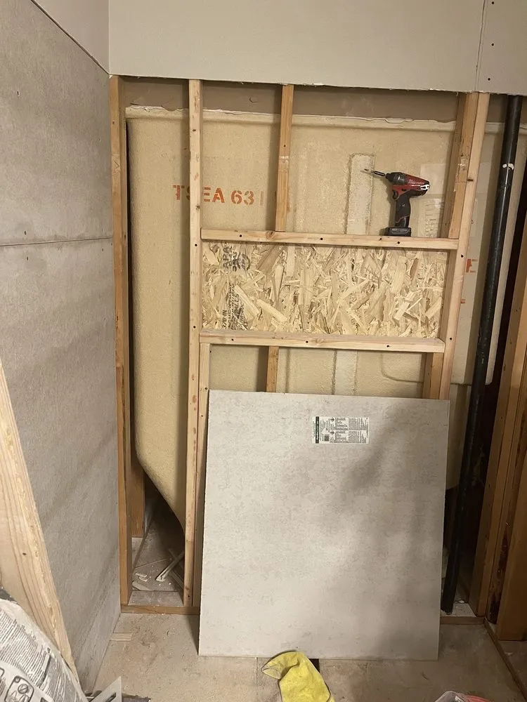 Slide of Trustworthy Construction