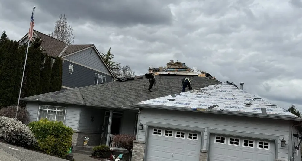 Slide of Trustworthy Construction