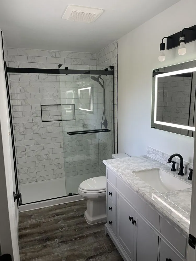 Slide of Trustworthy Construction