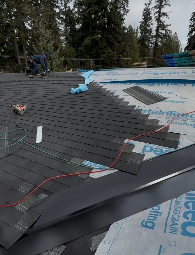 Slide of Trustworthy Construction