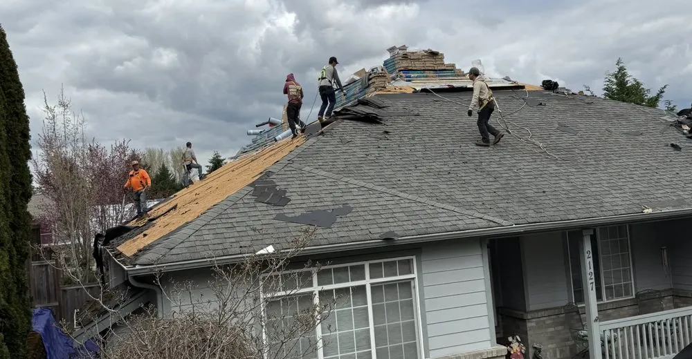 Slide of Trustworthy Construction