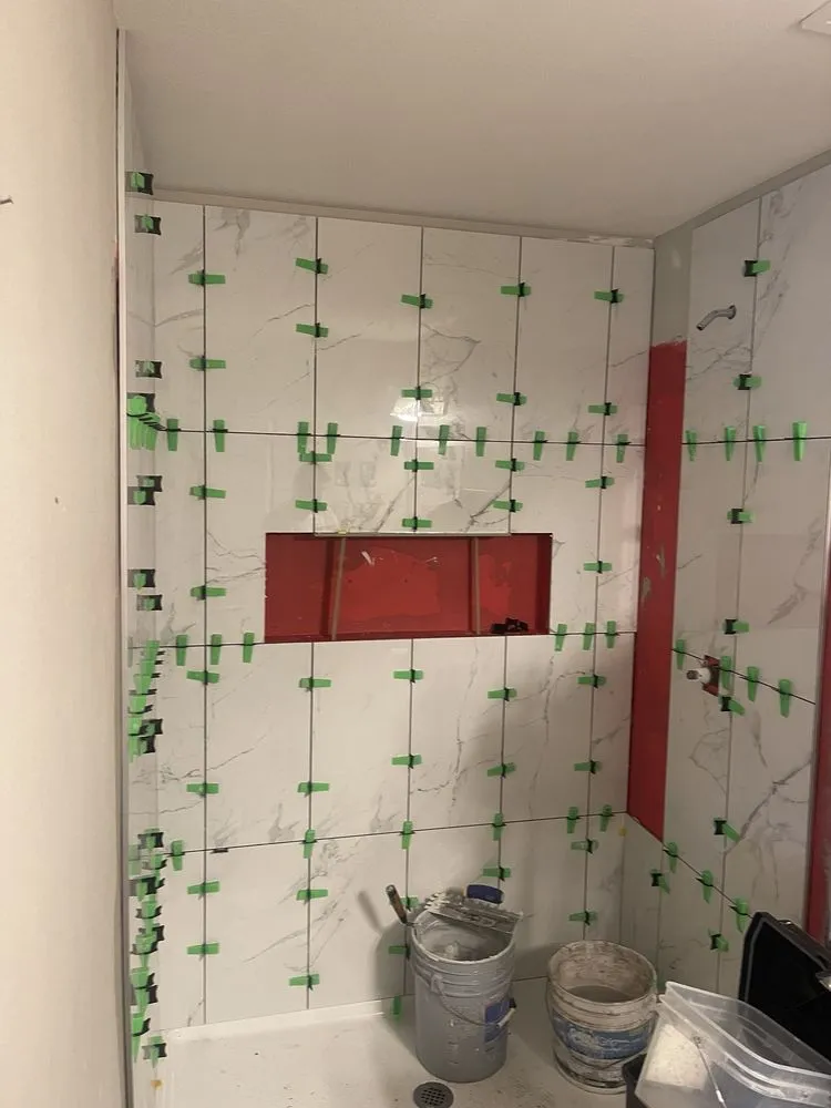 Slide of Trustworthy Construction