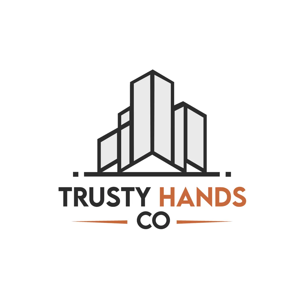 Slide of Trusty Hands