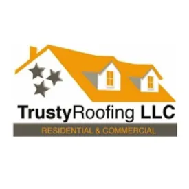 Slide of Trusty Roofing