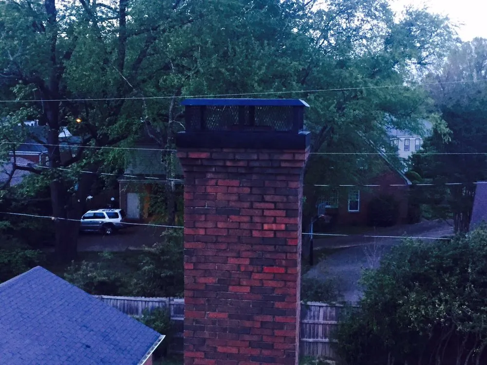 Slide of Trusty Roofing