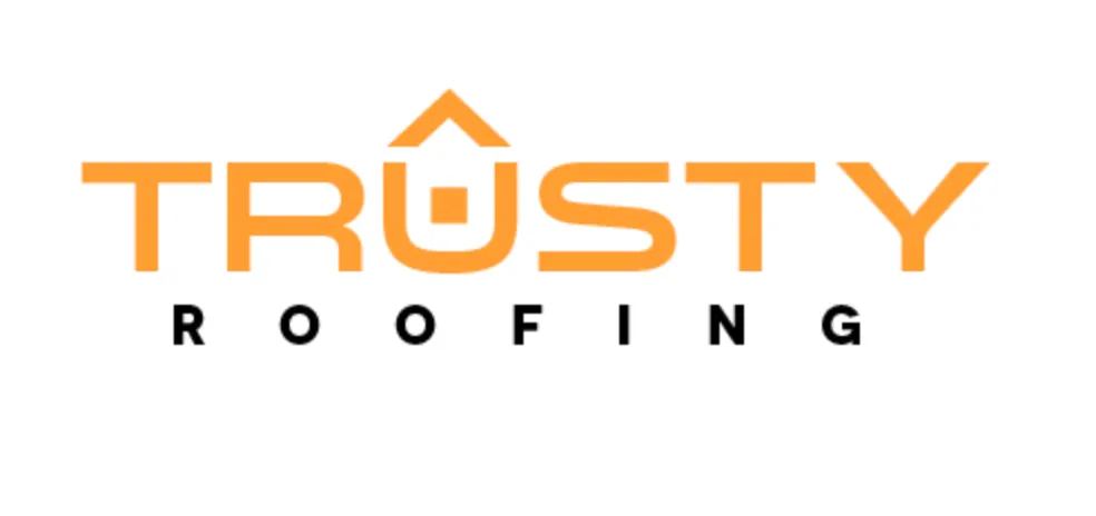 Slide of Trusty Roofing