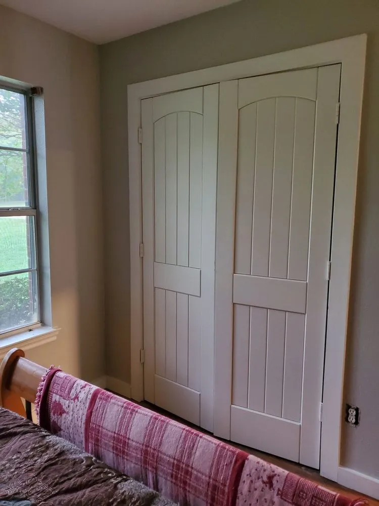 Slide of TRUTEX Contracting Solutions