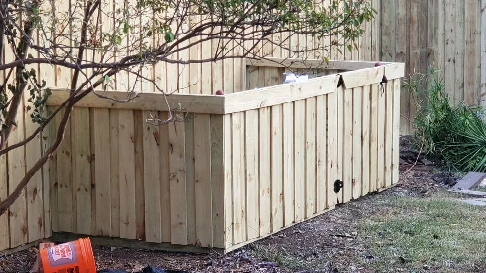 Slide of TRUTEX Contracting Solutions