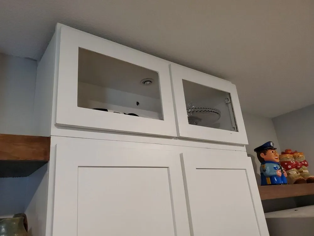 Slide of TRUTEX Contracting Solutions