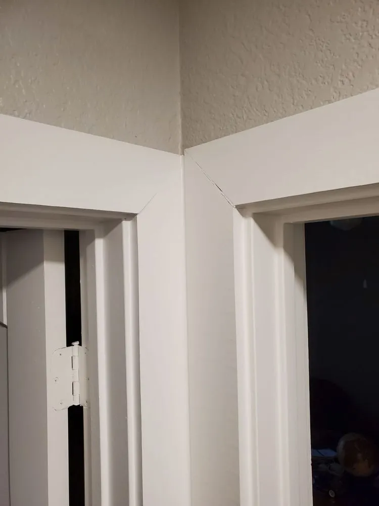 Slide of TRUTEX Contracting Solutions