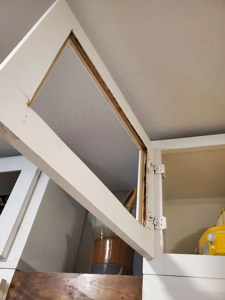 Slide of TRUTEX Contracting Solutions