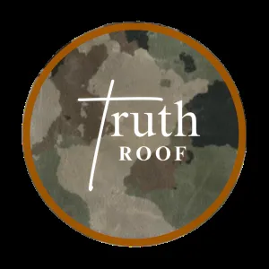 Slide of Truth Roof