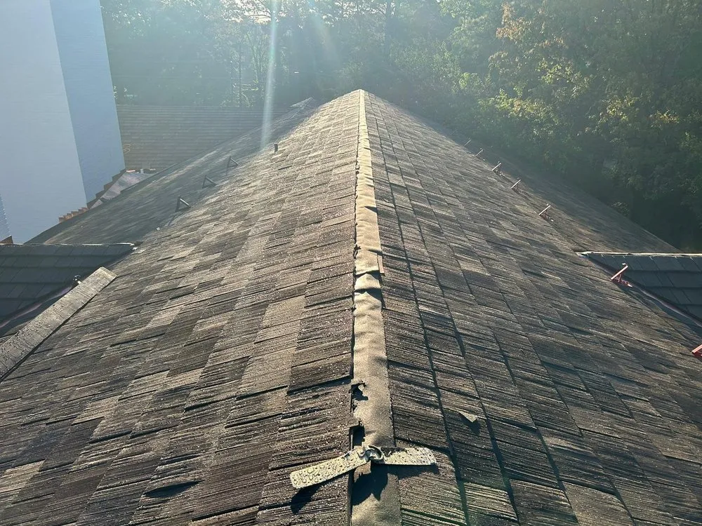 Professional metal roofing installation near you across Geismar, LA - T&RV Construction