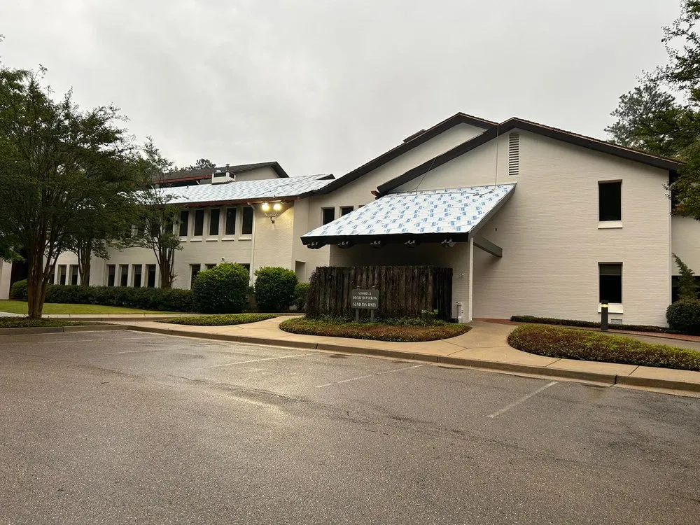 Emergency shingle roofing service for residential properties across Geismar, LA - T&RV Construction