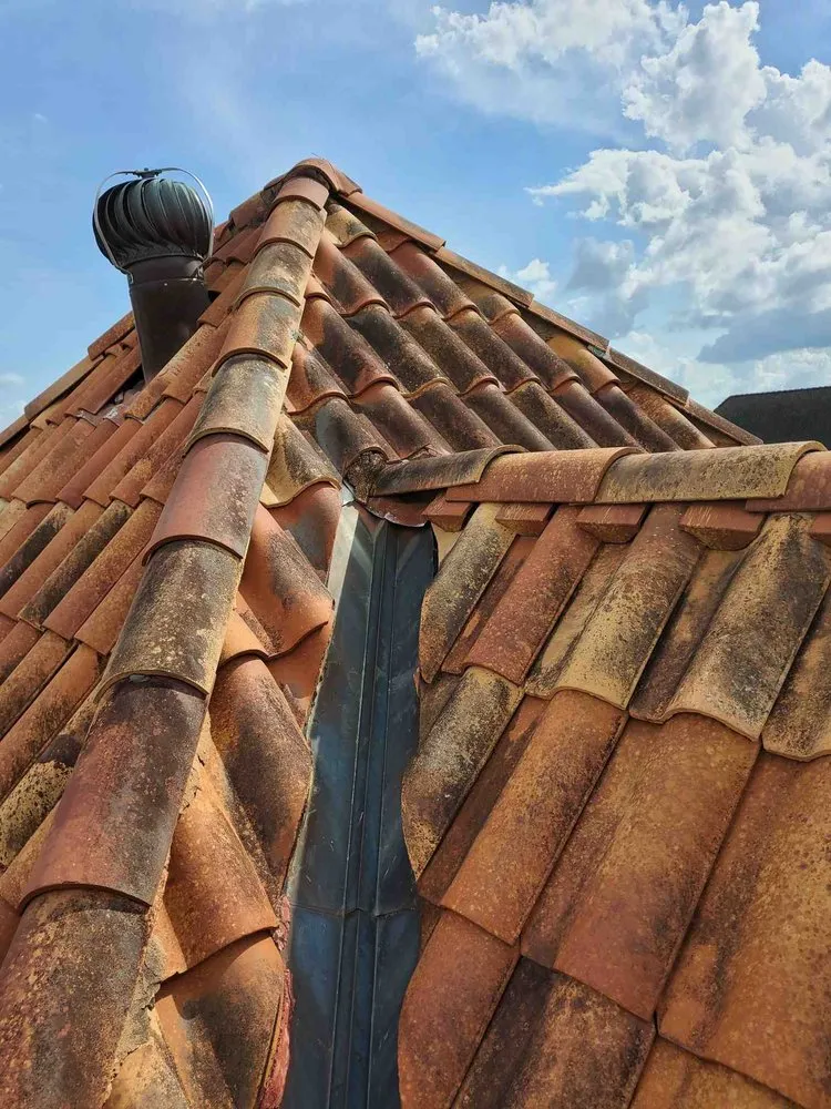 Professional roof installation for homes across Geismar, LA - T&RV Construction