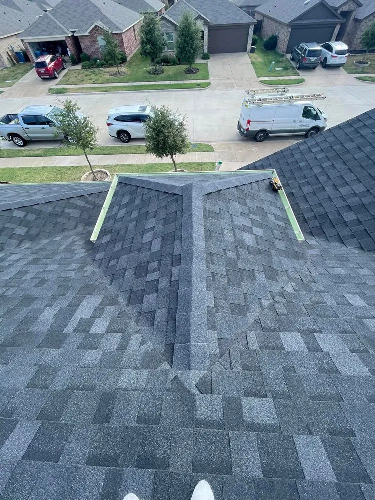 Slide of TRW Roofing & Construction