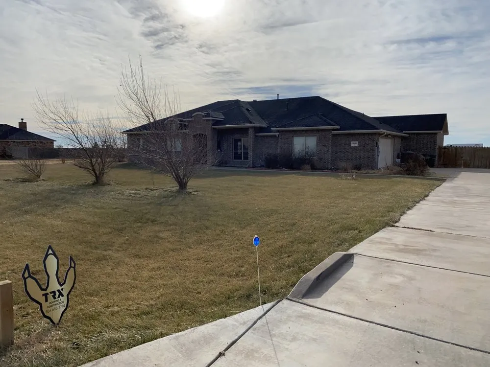 Slide of TRX Roofing & Construction